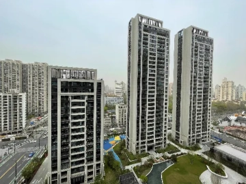 Parkview Rainbow City