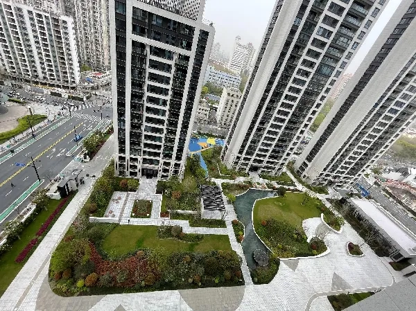 Parkview Rainbow City(4)