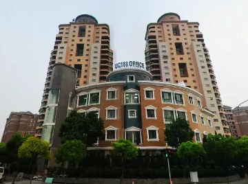 Phoenix Mansion