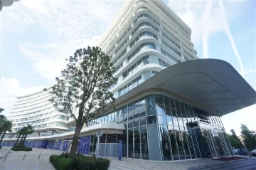 Primus Residence Hongqiao(3)