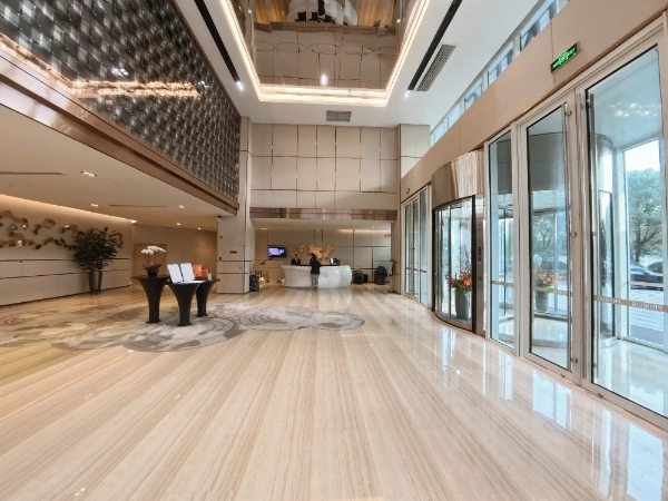 Primus Residence Hongqiao(5)