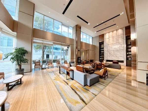 Primus Residence Hongqiao(6)