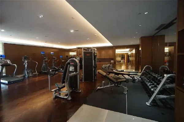 Primus Residence Hongqiao(7)