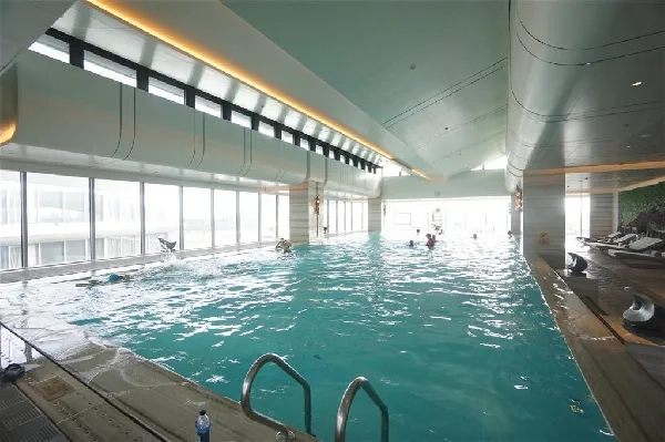 Primus Residence Hongqiao(8)