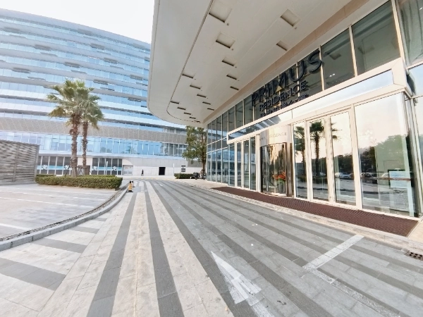 Primus Residence Hongqiao(9)