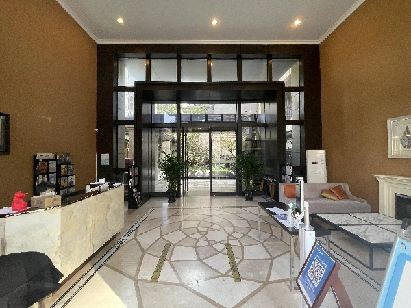 Primus Residence Xuhui(2)