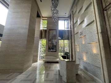 Primus Residence Xuhui(3)