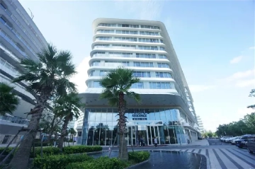 Primus Residence