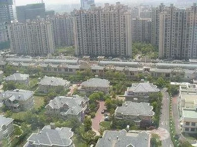 Pudong Century Garden II(2)