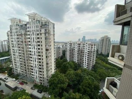 Pudong Hongqiao Garden(2)