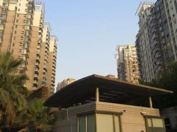 Pudong Hongqiao Garden(3)