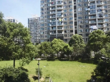 Pudong Hongqiao Garden(4)