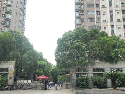Pudong Hongqiao Garden(5)