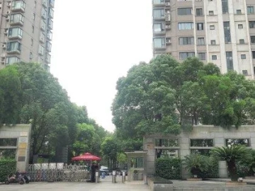 Pudong Hongqiao Garden(5)