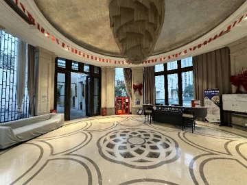 Purple County Mansion(3)