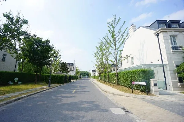 Queen's Gate(8)
