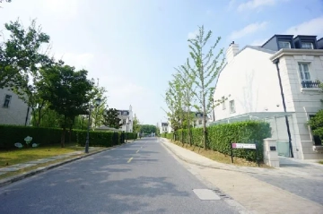 Queen's Gate(8)