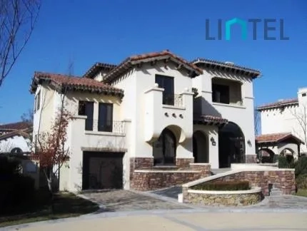Rancho Santa Fe North Area