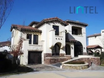 Rancho Santa Fe North Area