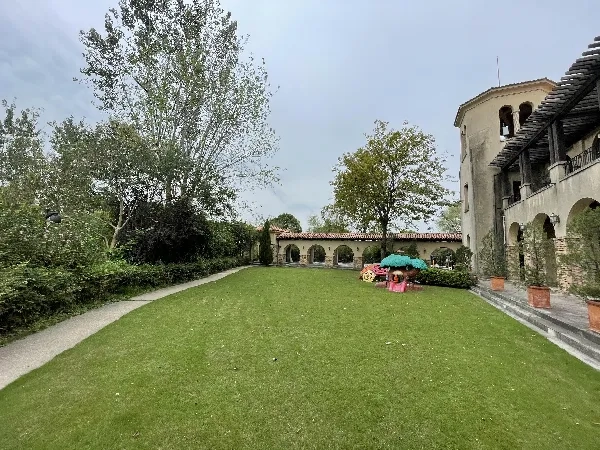 Rancho Santa Fe North Area(7)