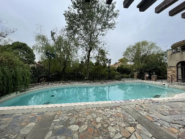 Rancho Santa Fe North Area(8)