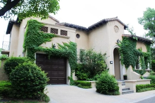 Rancho Santa Fe South Area(2)