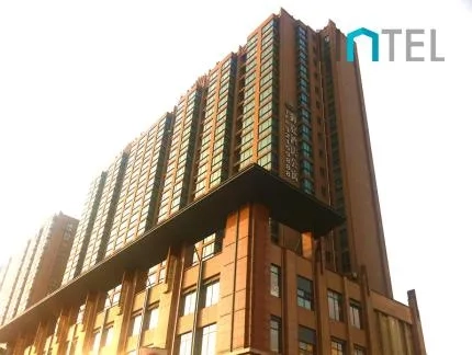 Regalia serviced Residence(2)