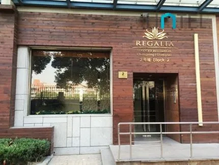 Regalia serviced Residence(3)