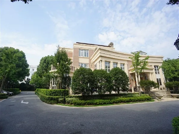 Regency Land(5)