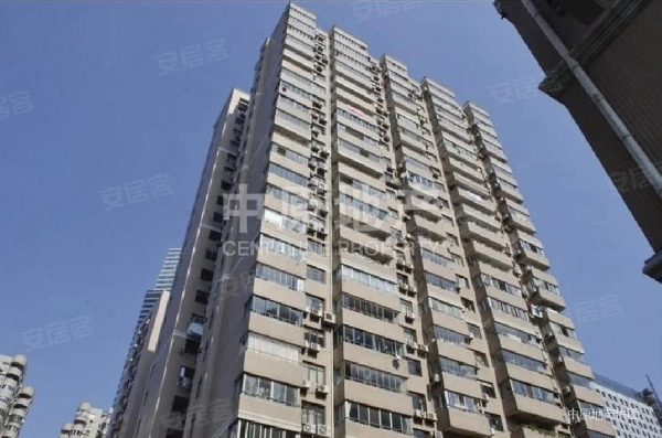 Ren Da Apartment
