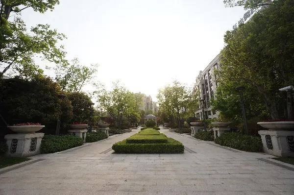 Residence of Honor(2)