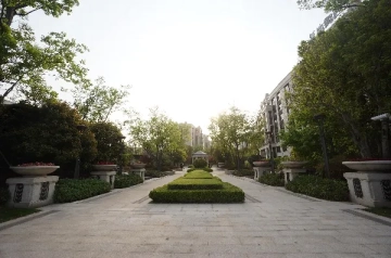 Residence of Honor(2)