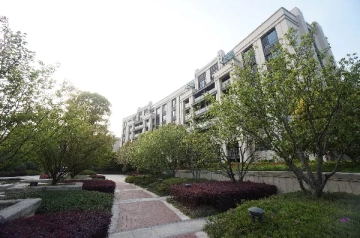 Residence of Honor(4)