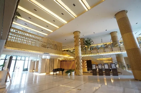 Residence of Honor(5)