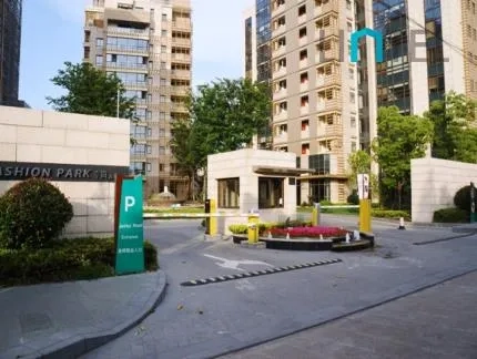 Residences at Fashion Park(8)