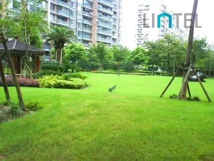 Rich Garden(3)
