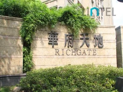 Richgate Garden(5)