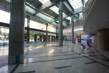 Riverdale Residence Lujiazui(3)