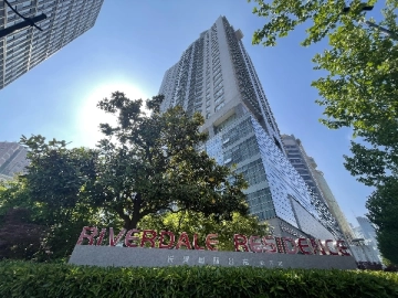 Riverdale Residence Xintiandi