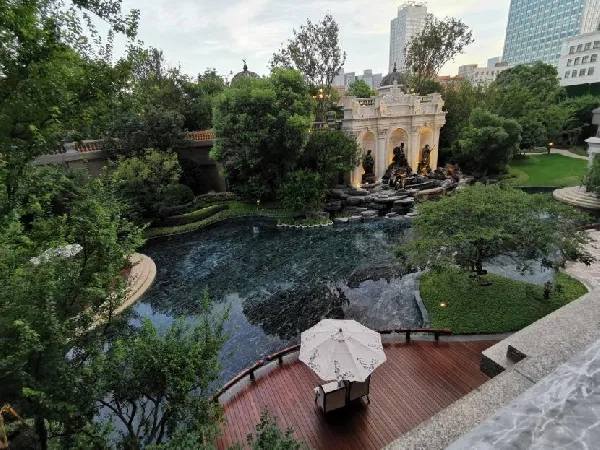 Riverside Mansion(4)
