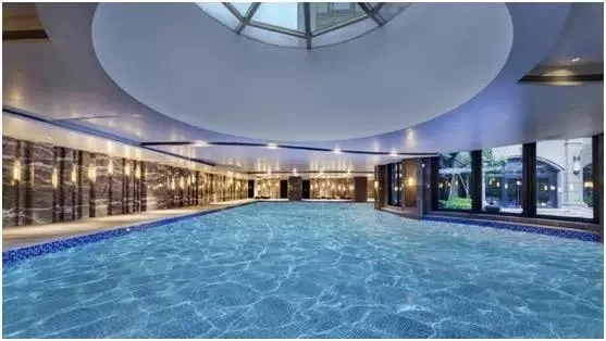 Riverside Mansion(5)