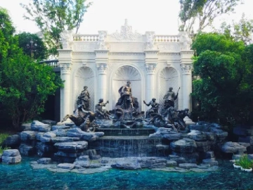 Riverside Mansion(6)