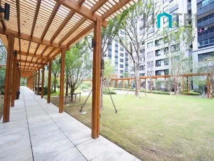 Riverside Times Garden(4)