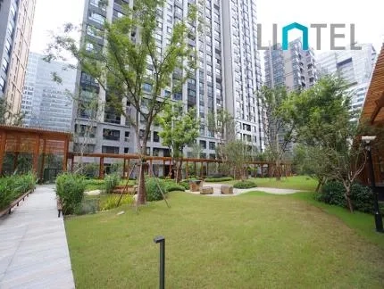 Riverside Times Garden(5)