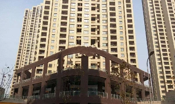 Royal Mansion
