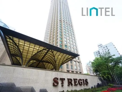 ST REGIS Apartments