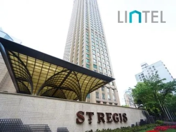 ST REGIS Apartments