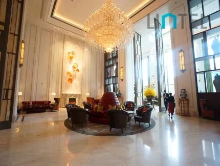 ST REGIS Apartments(3)