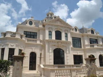 Sandalwood Private Resort