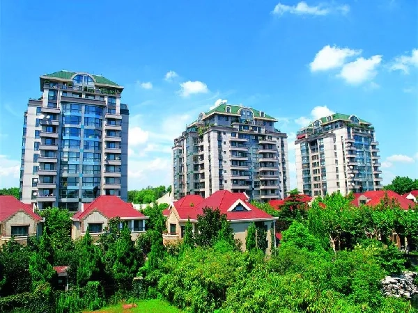 Sassoon Park